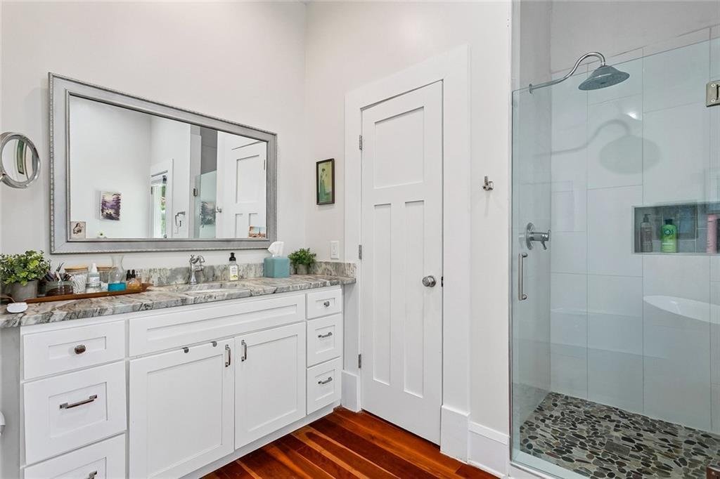 House in Kentwood, Louisiana, United States 5 - 18147917