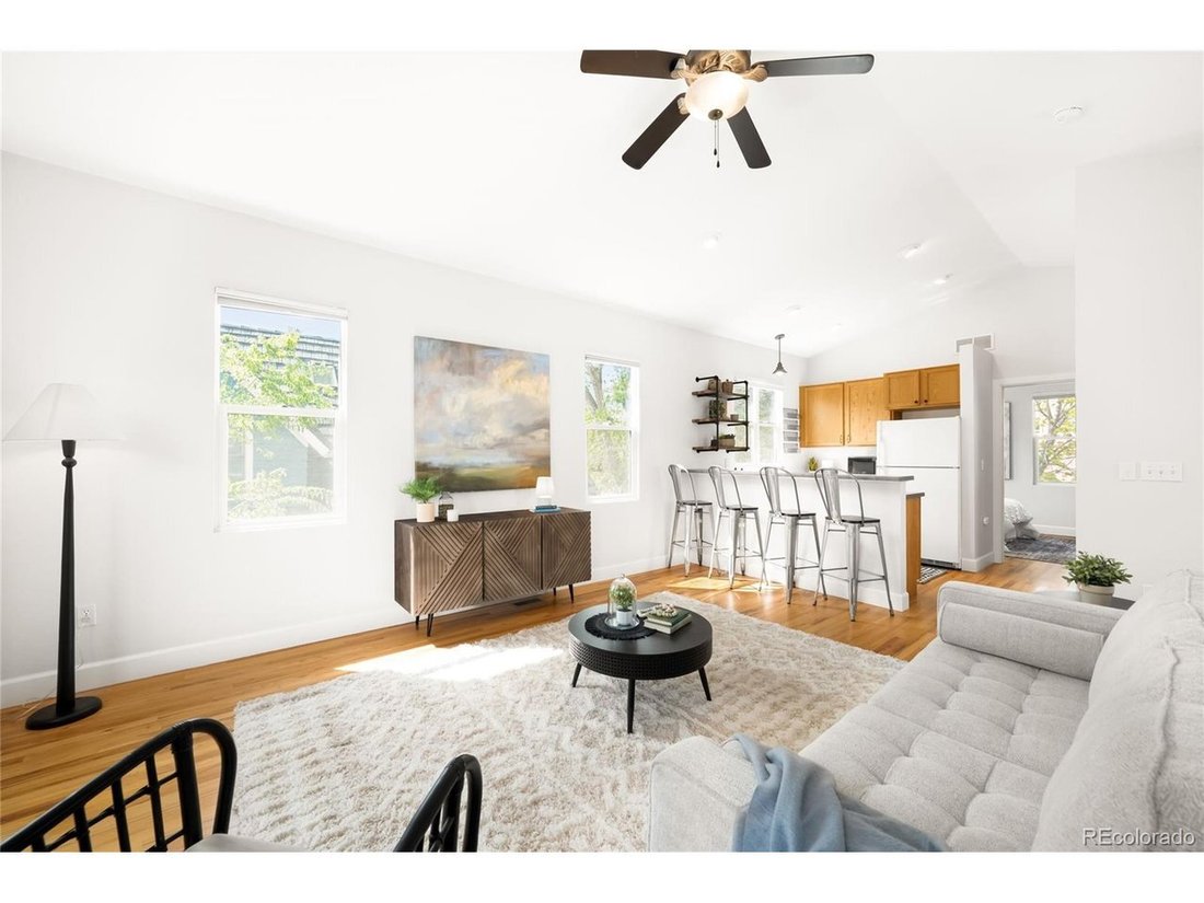 House in Boulder, Colorado, United States 4 - 18144861