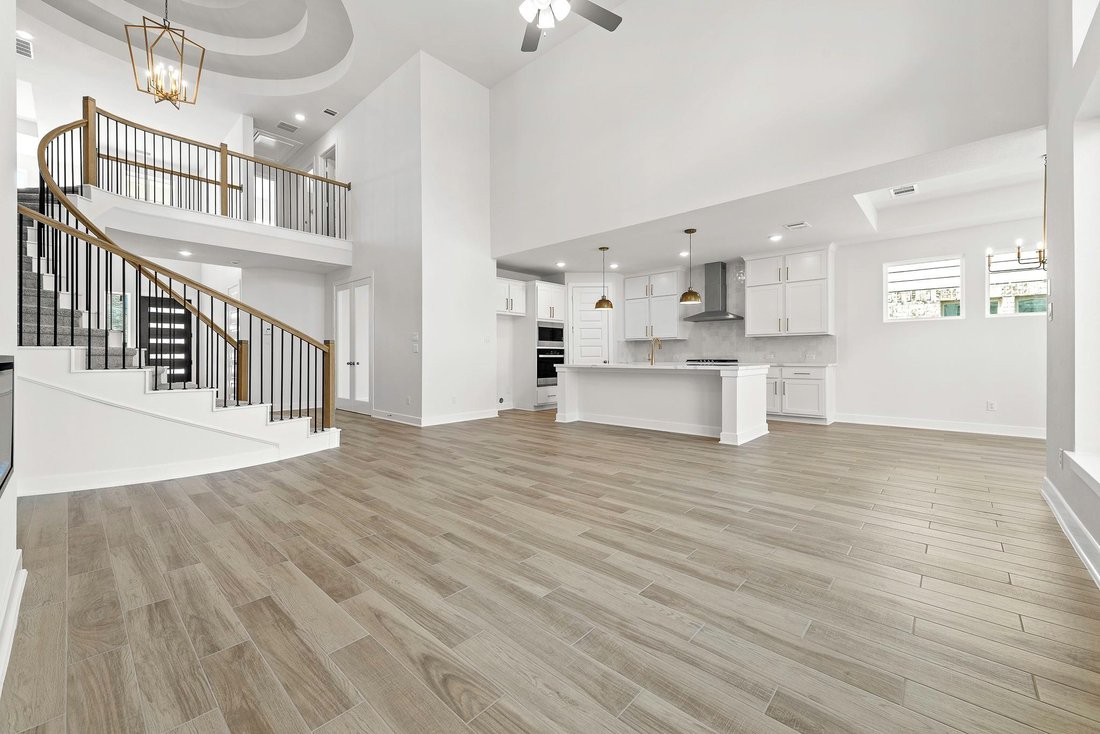 House in Rosenberg, Texas, United States 4 - 18148825