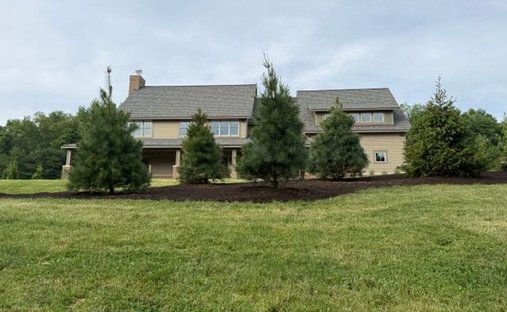 House in Pittsburgh, Pennsylvania, United States 1