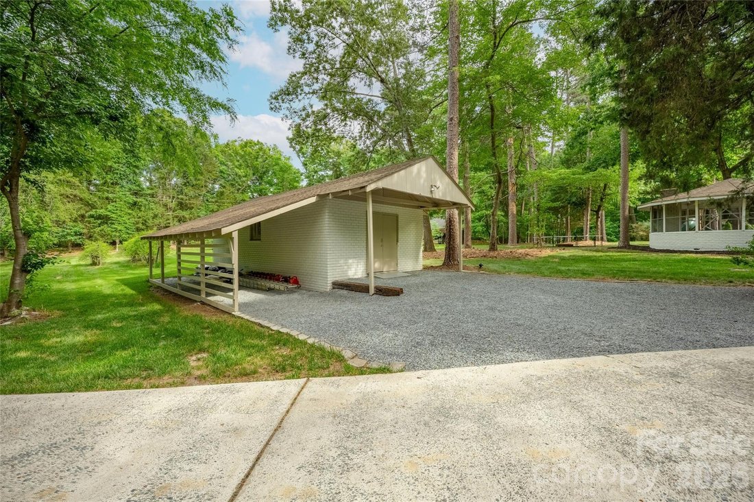 House in Weddington, North Carolina, United States 5 - 18150918