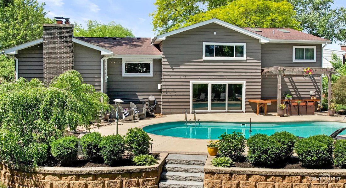 Casa a Glen Ellyn, Illinois, Stati Uniti 3 - 18145028