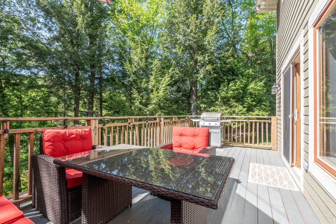 House in Mont-Tremblant, Quebec, Canada 5 - 18146415