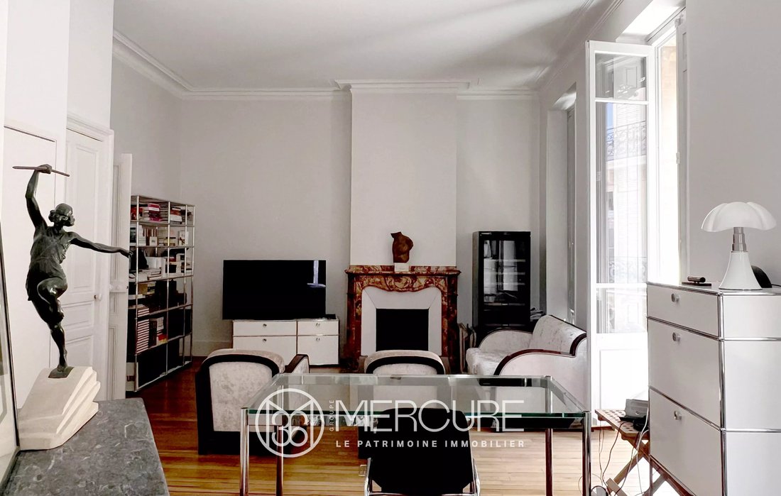 Apartment in Capitole, Toulouse, France 2 - 17219002
