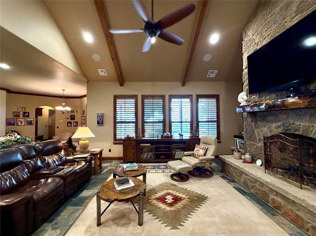 House in Pocasset, Oklahoma, United States 5 - 18150454