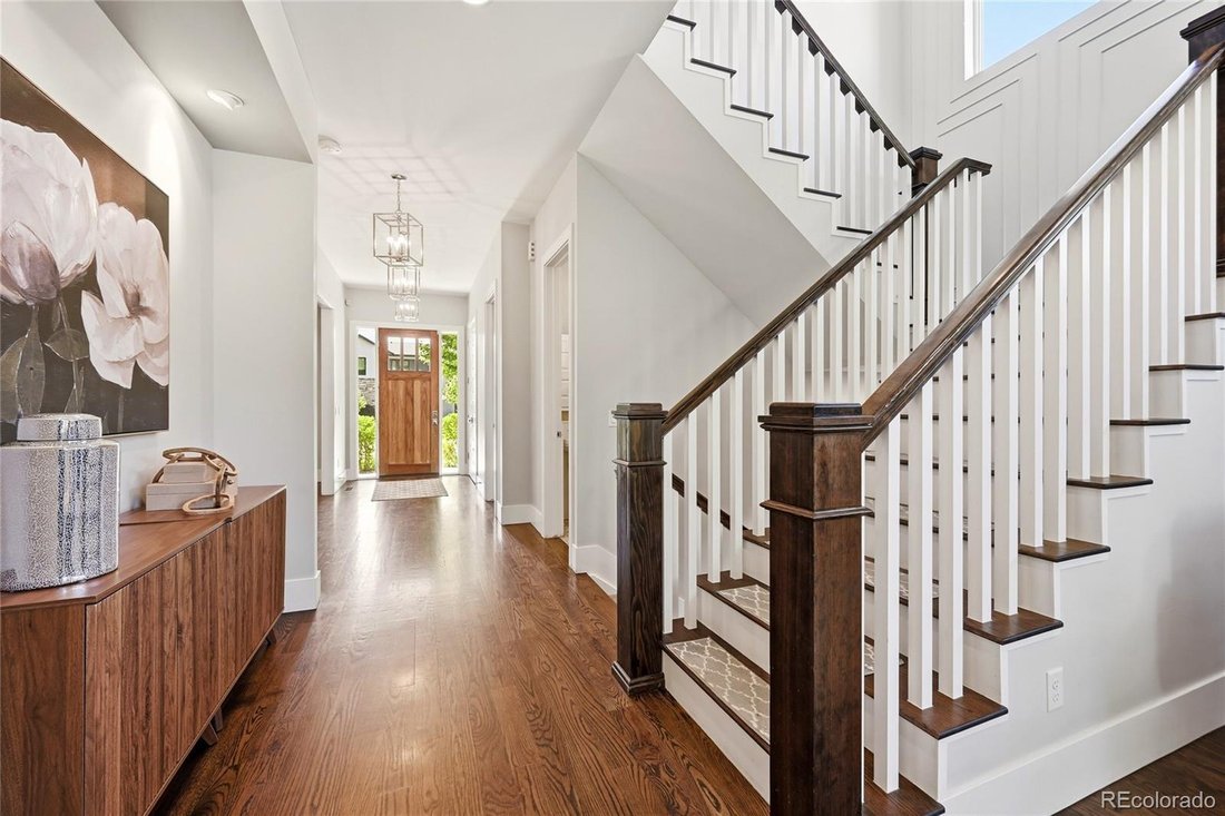 House in Denver, Colorado, United States 3 - 18149901