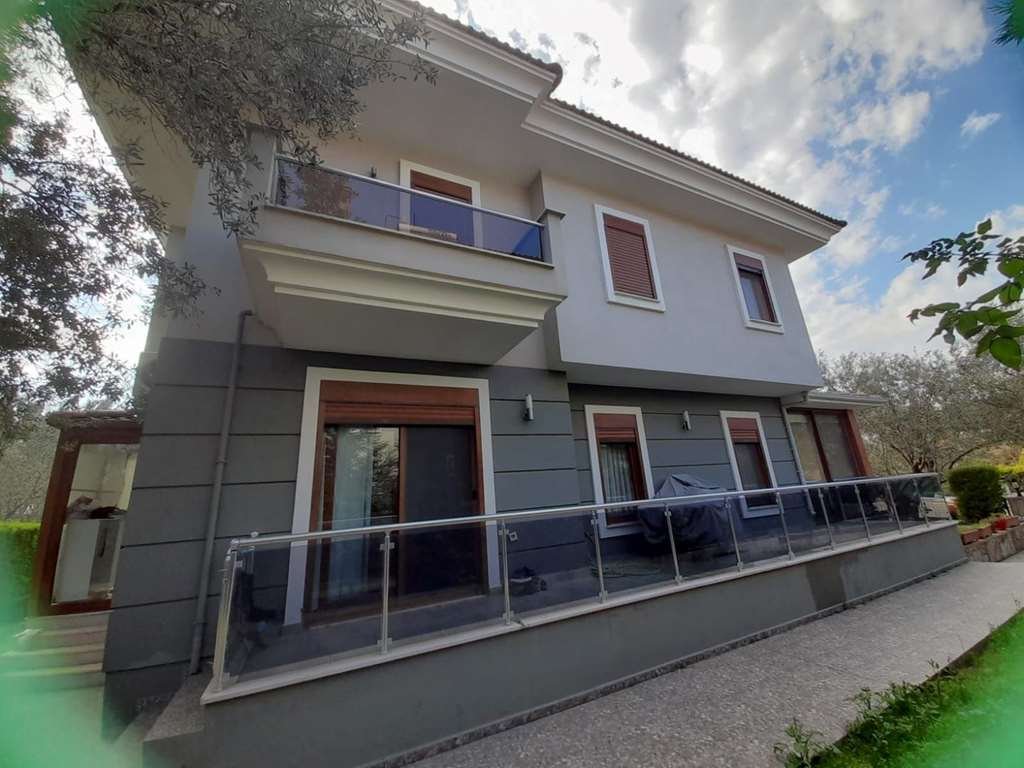 Villa in Balıkesir, Balıkesir, Turkey 4 - 18145936