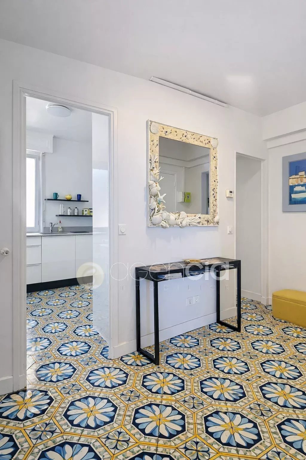 Apartment in Cannes, Provence-Alpes-Côte d'Azur, France 4 - 18145448