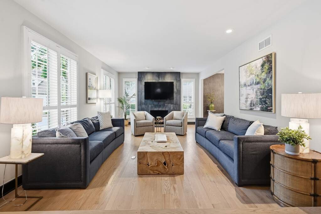 House in Burr Ridge, Illinois, United States 3 - 18151472