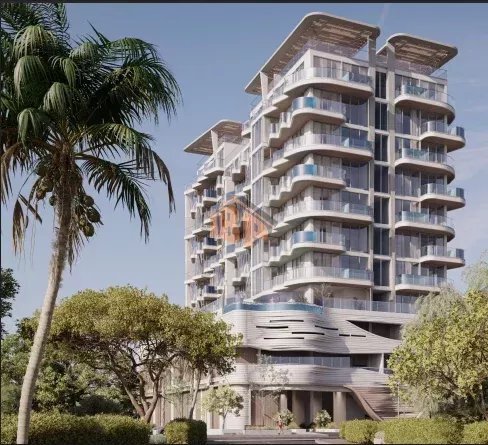 Apartment in Dubai, United Arab Emirates 1 - 18146459