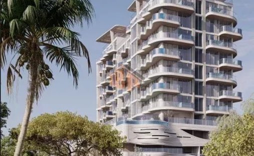 Appartement en Doubaï, Émirats arabes unis 1