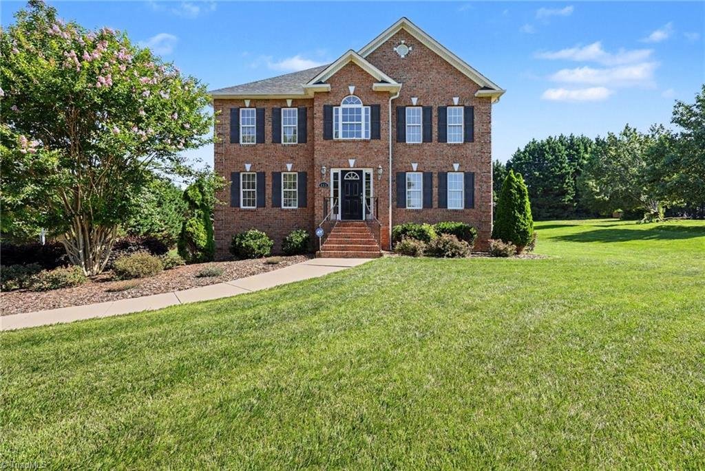 House in Winston-Salem, North Carolina, United States 1 - 18144653