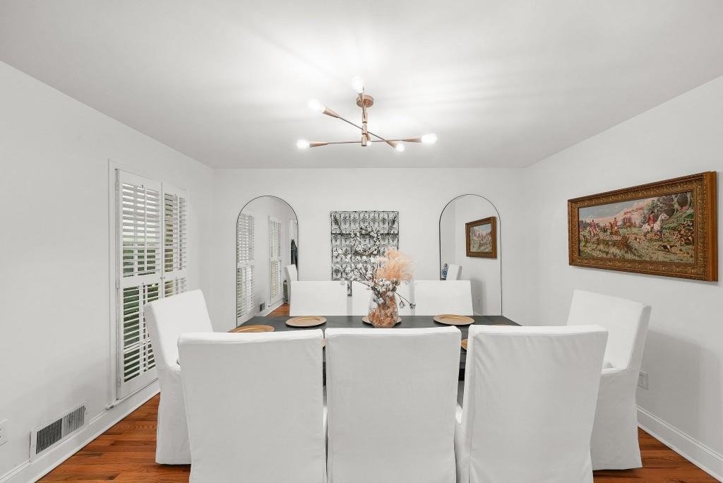 House in Doraville, Georgia, United States 5 - 18145783