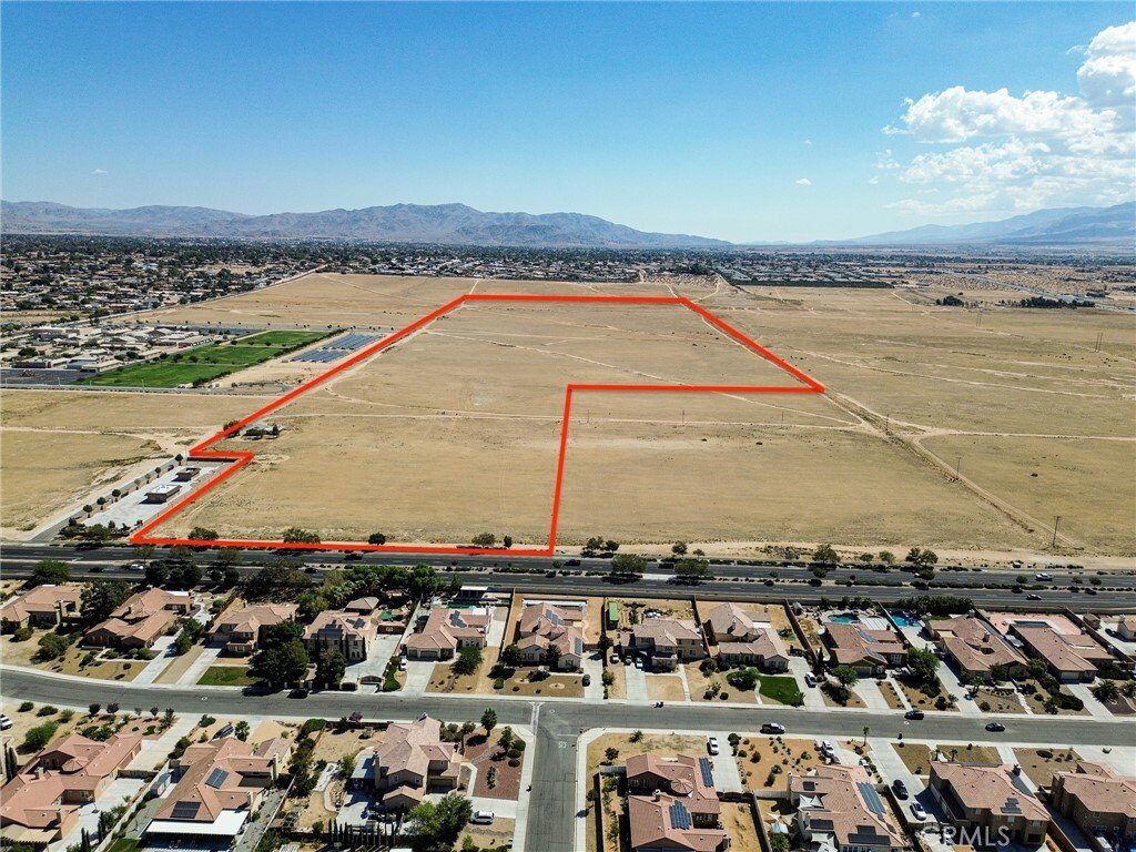 Land in Apple Valley, California, United States 2 - 17635839