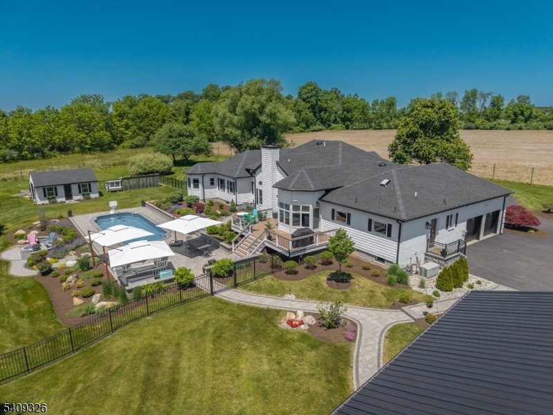 House in Alexandria, New Jersey, United States 3 - 18151020