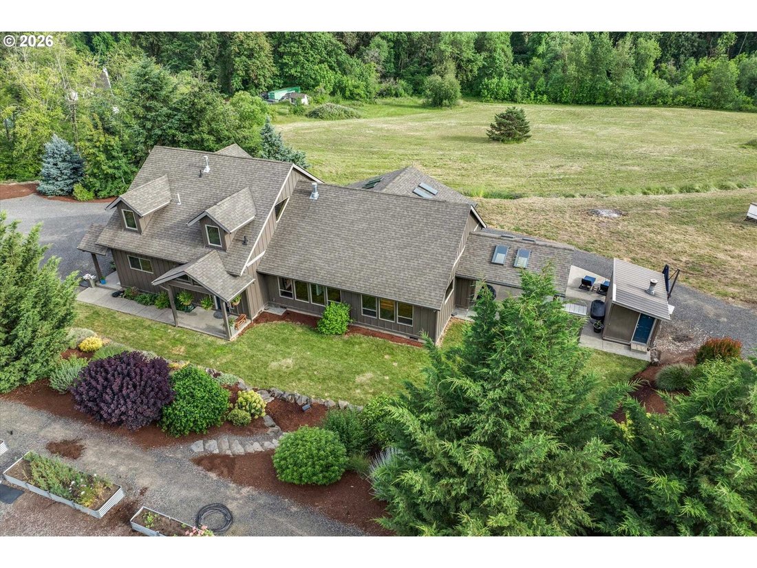 House in Dundee, Oregon, United States 2 - 18148429