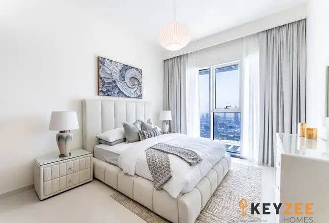 Apartment in Dubai Harbour, Dubai, United Arab Emirates 3 - 18146165