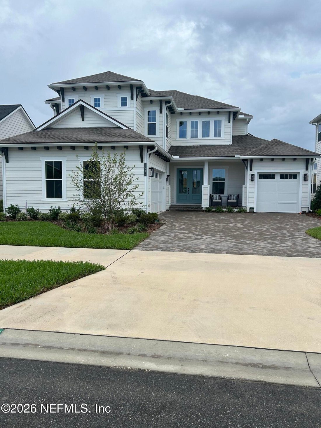 House in Jacksonville, Florida, United States 1 - 17014415