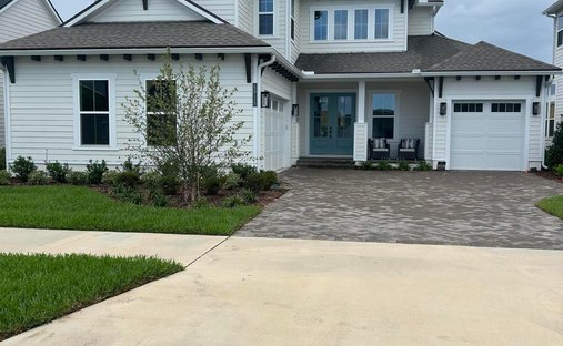 Haus in Jacksonville, Florida, Vereinigte Staaten 1