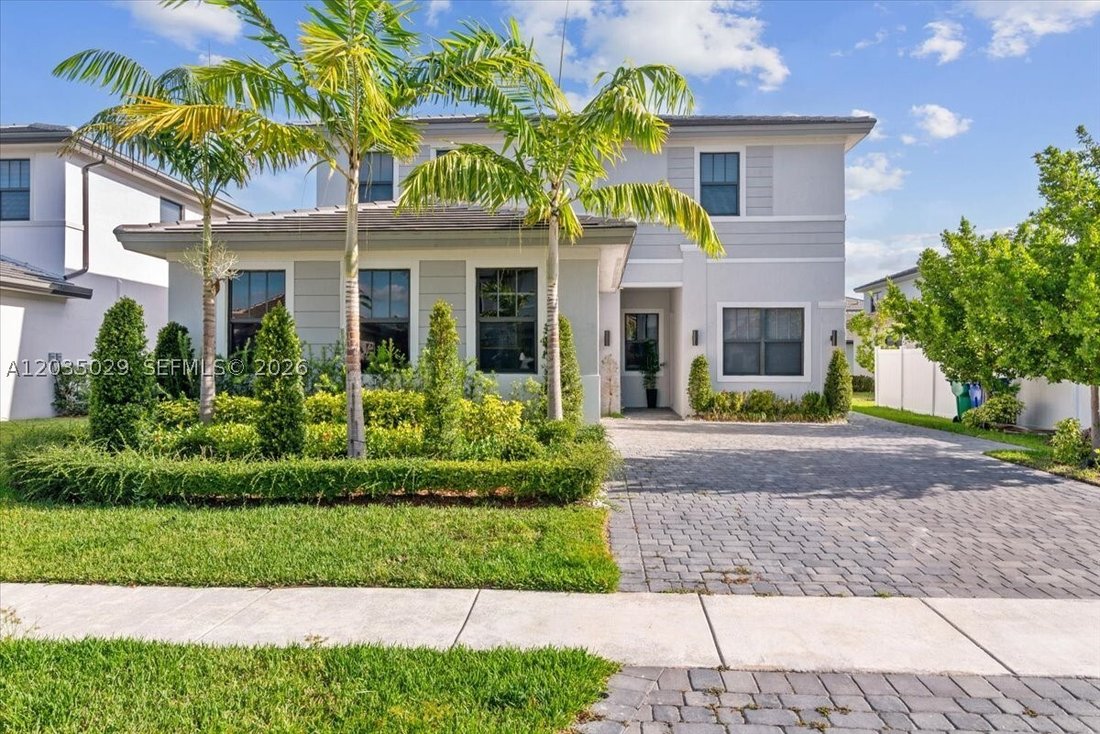 House in Miramar, Florida, United States 2 - 18148818