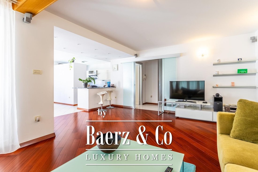 Apartment in Meje, Split, Split-Dalmatia County 2 - 18150236