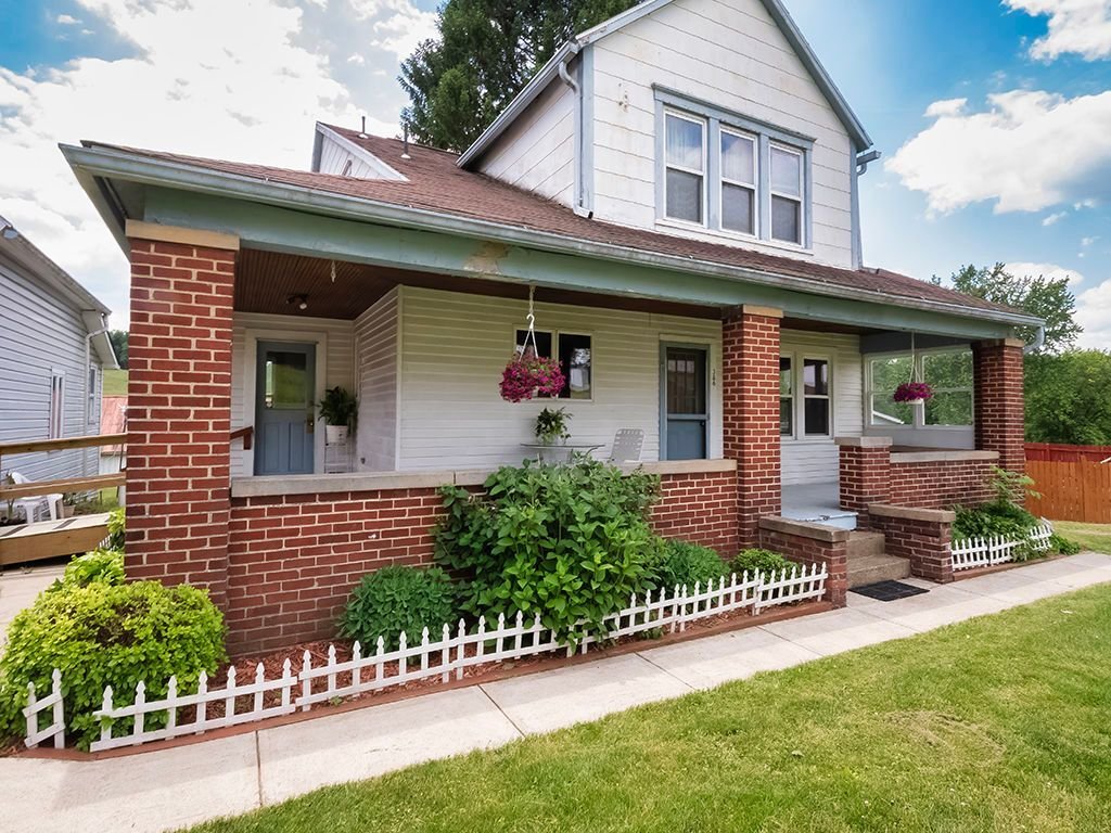 House in Harmony, Pennsylvania, United States 3 - 18151397