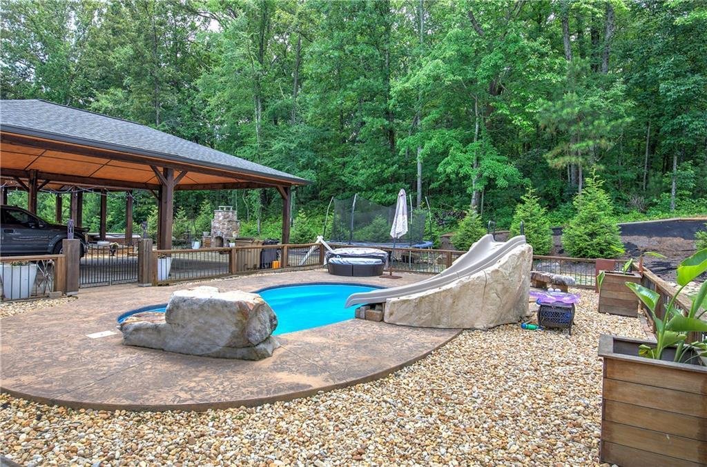 House in Cartersville, Georgia, United States 5 - 18149690