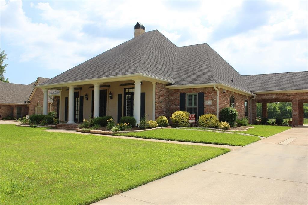 House in Bossier City, Louisiana, United States 1 - 18145939