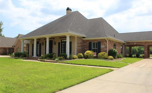 House in Bossier City, Louisiana, United States 1