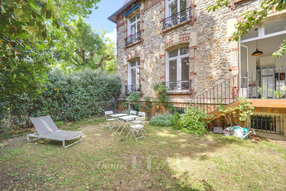 Apartment in Clagny-Glatigny, Versailles, France 1 - 18146299