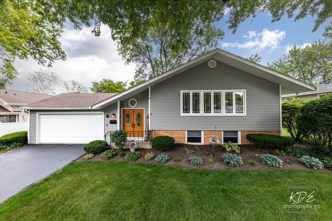 House in Naperville, Illinois, United States 1 - 18149517