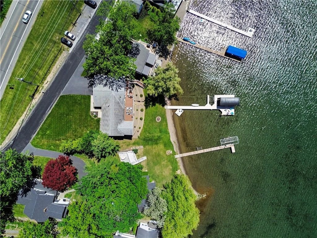 House in Penn Yan, New York, United States 2 - 18151342