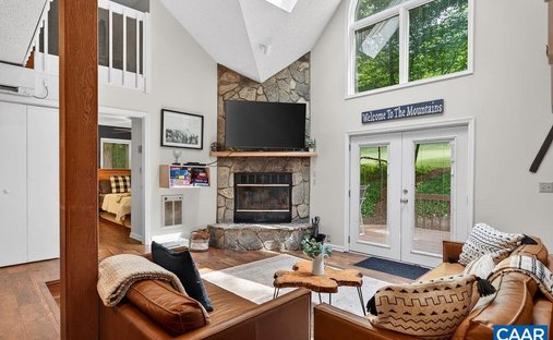 Casa a Beech Grove, Virginia, Stati Uniti 1