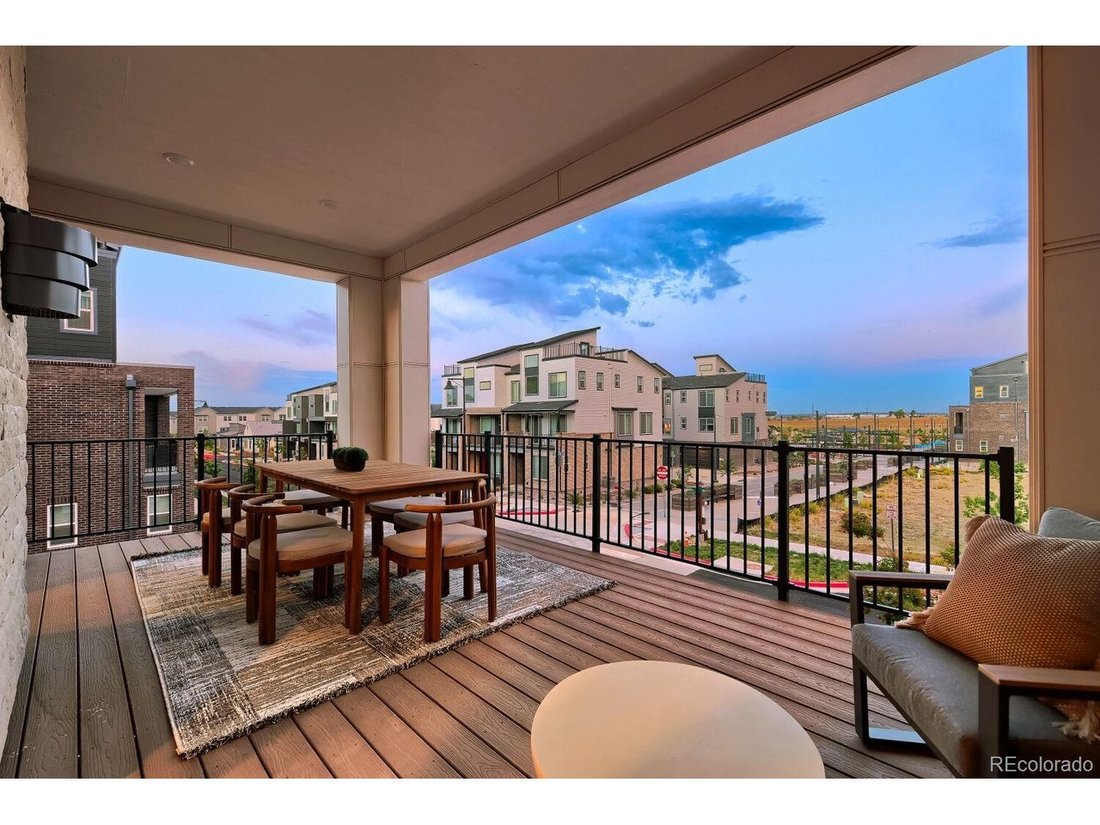 House in Broomfield, Colorado, United States 4 - 18148975