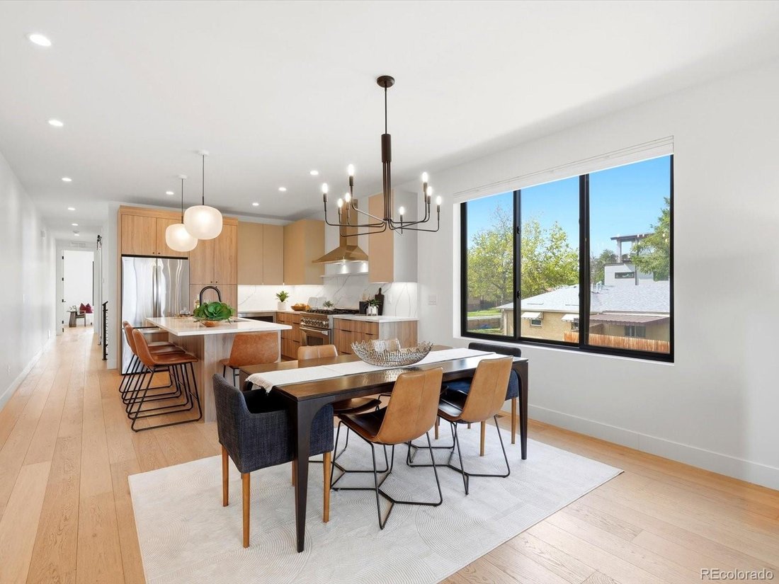 House in Lakewood, Colorado, United States 4 - 18012627