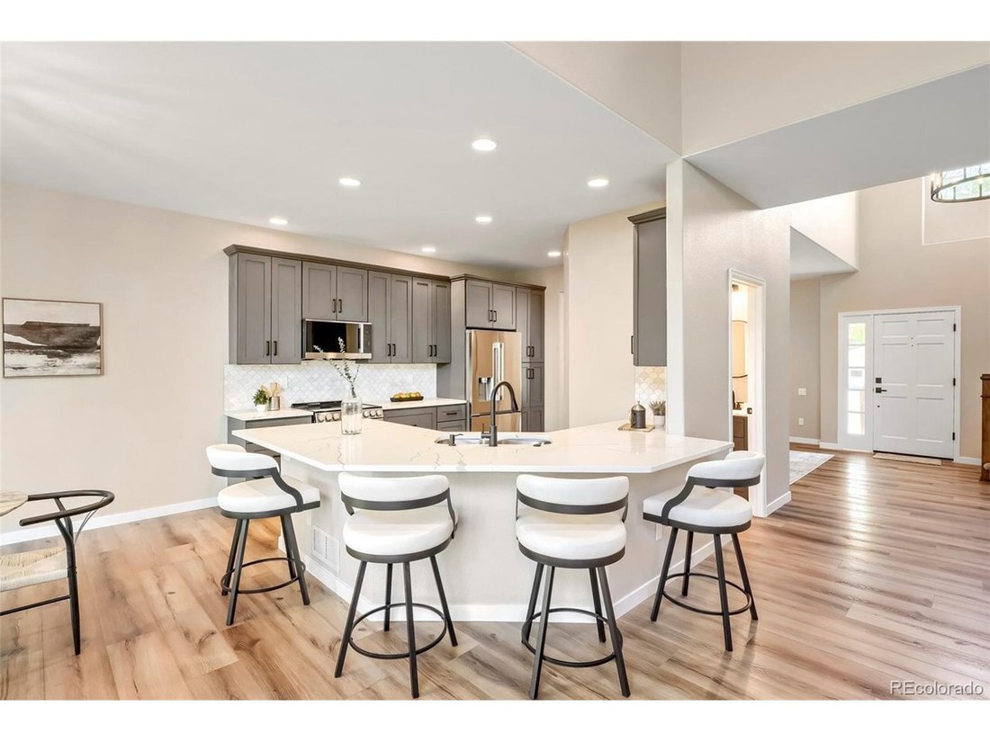House in Highlands Ranch, Colorado, United States 4 - 18149049