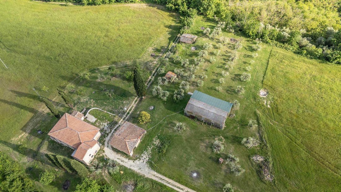 Country House in Colle di Val d'Elsa, Tuscany, Italy 3 - 18150401