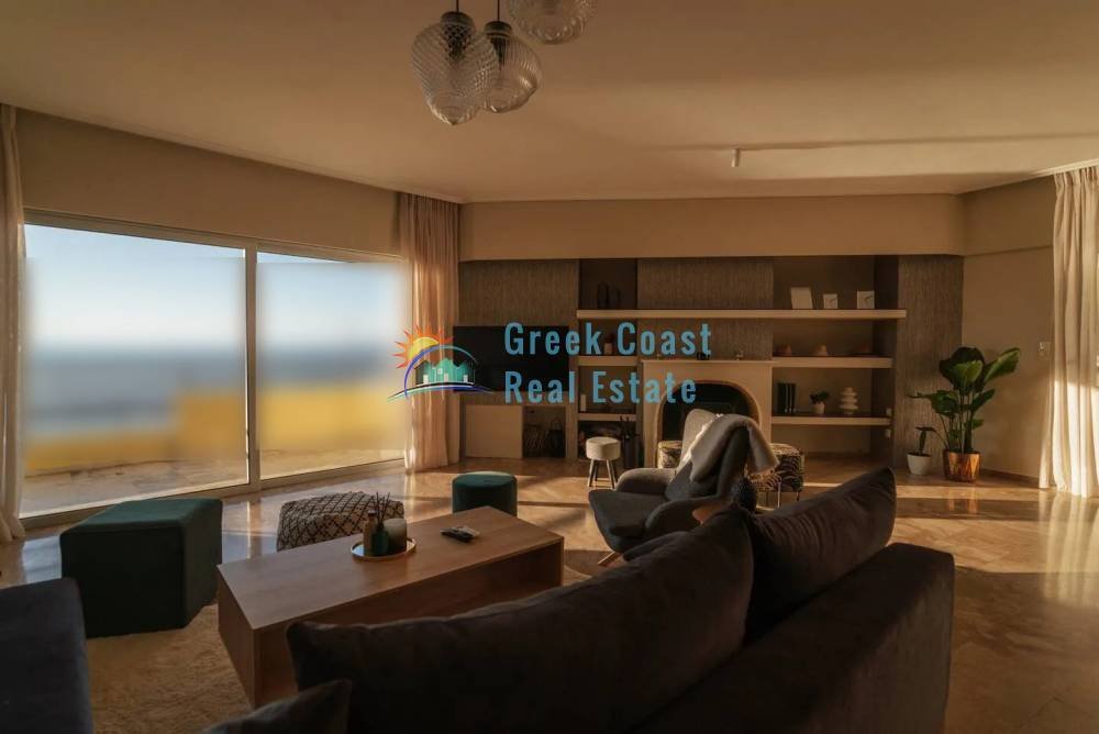 Apartment in 4th Community of Patras - Central Sector, Peloponnese, Western Greece and the Ionian, Greece 4 - 18133537