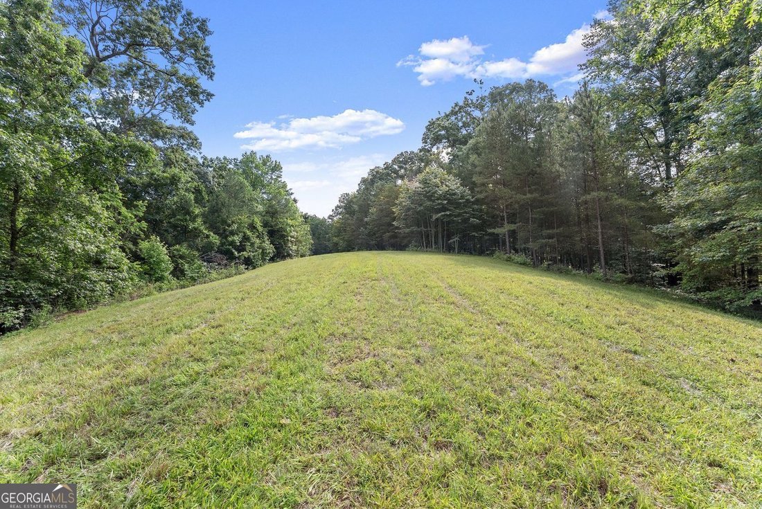 Terreno en Dahlonega, Georgia, Estados Unidos 1 - 18149799