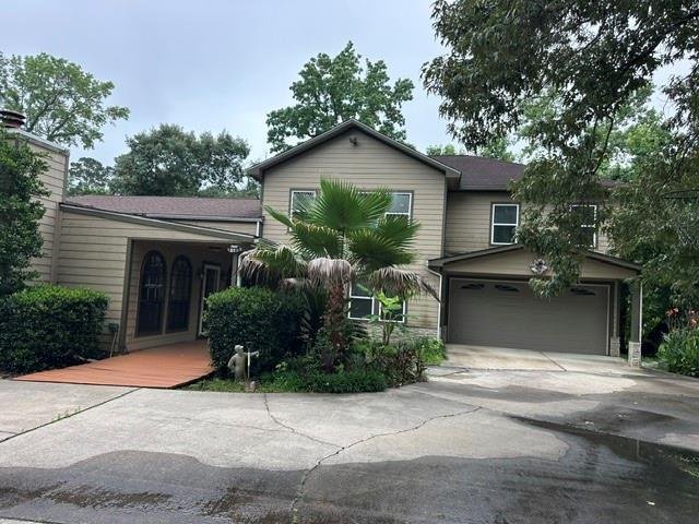 House in Magnolia, Texas, United States 1 - 18145375