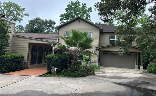 House in Magnolia, Texas, United States 1