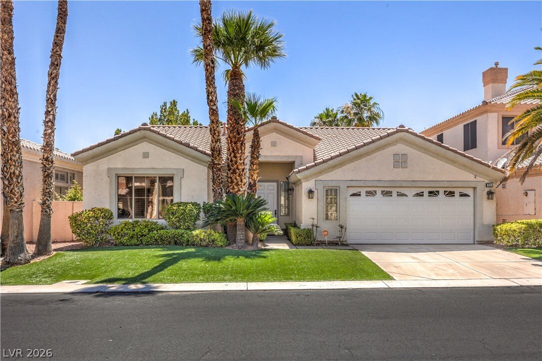 House in Las Vegas, Nevada, United States 2 - 18148608