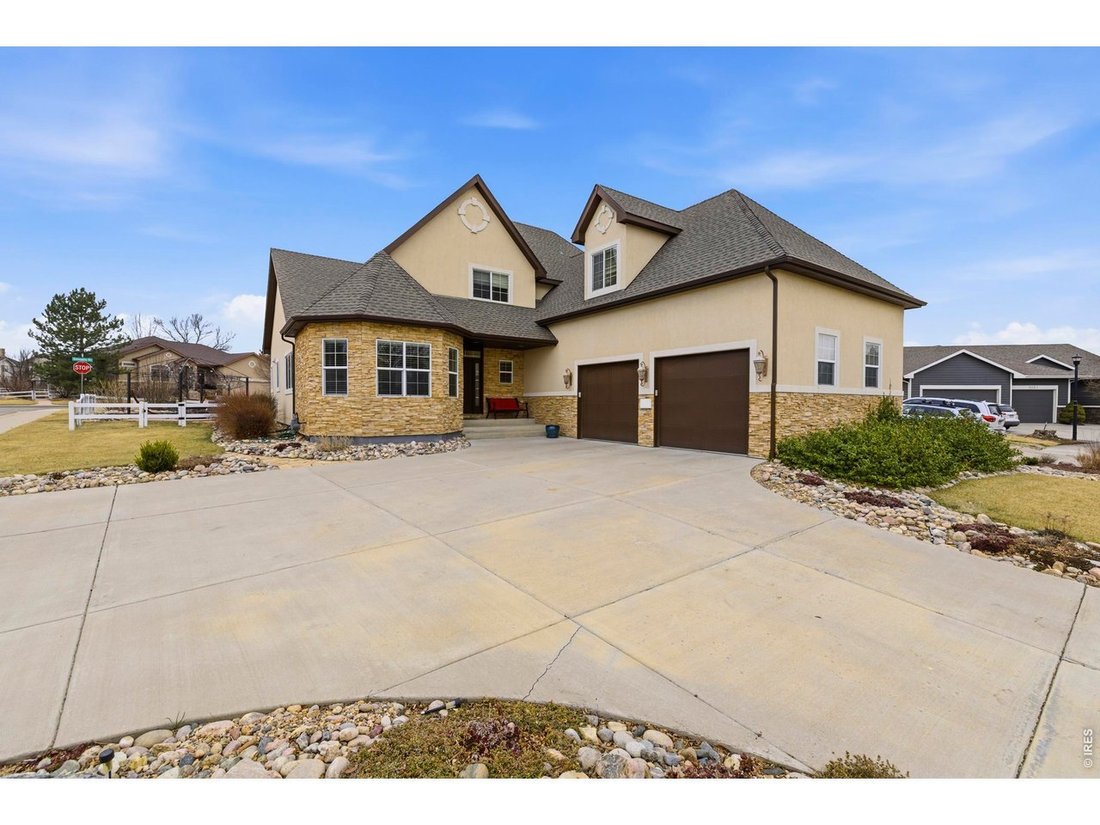 House in Fort Collins, Colorado, United States 3 - 18149065