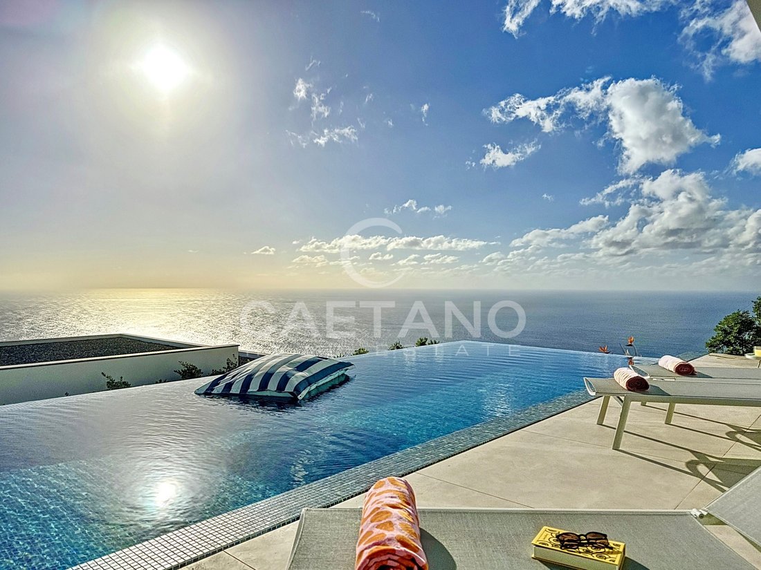 Villa in Prazeres, Madeira, Portugal 1 - 18147023
