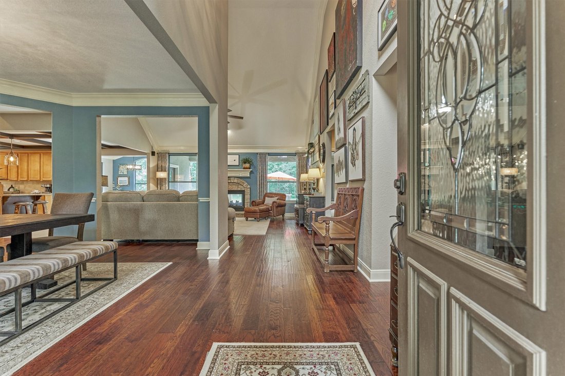 House in Magnolia, Texas, United States 5 - 18145136
