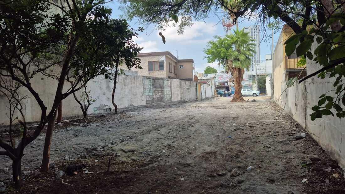 Land in Monterrey, Nuevo Leon, Mexico 3 - 18145983