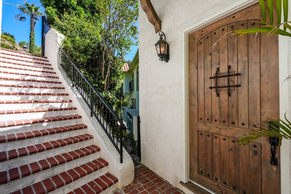 House in Los Angeles, California, United States 2 - 18147457