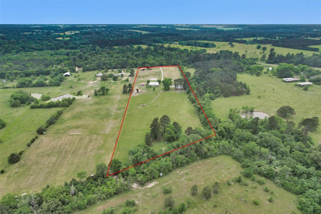House in Kennard, Texas, United States 4 - 18148810