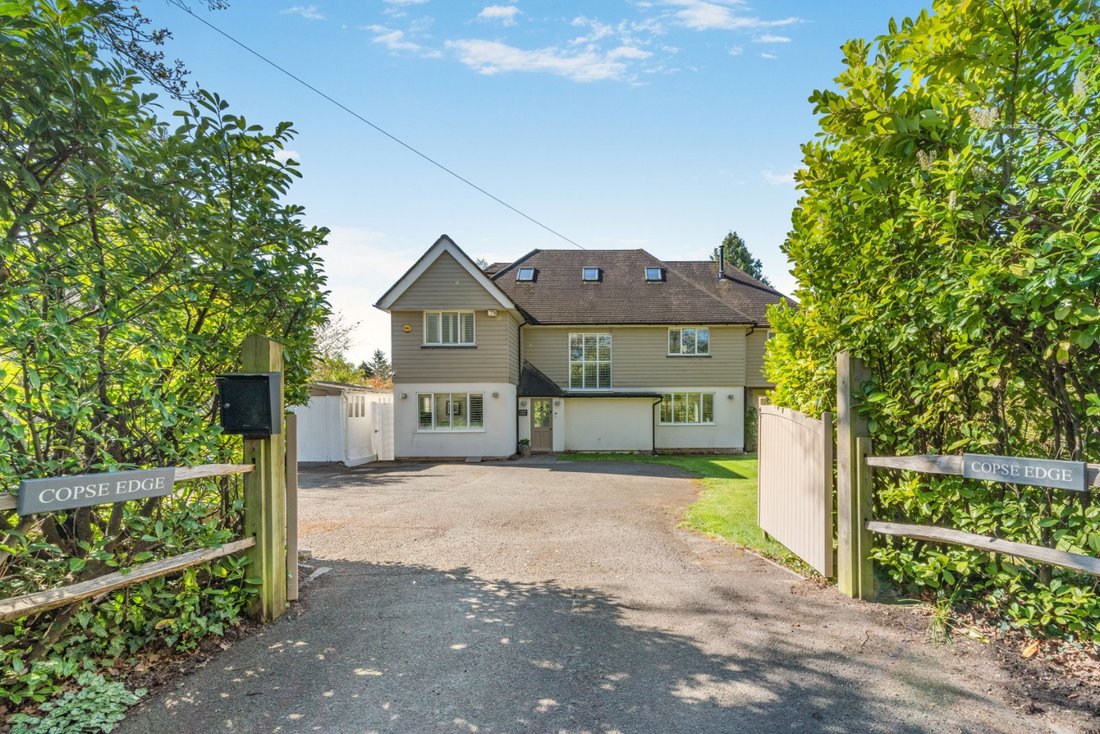 House in West Broyle, Chichester, England 1 - 18149586