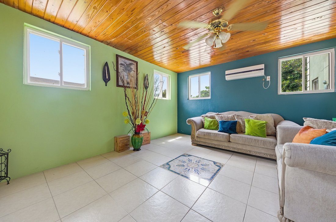 Villa in Nassau, New Providence, The Bahamas 4 - 18148359